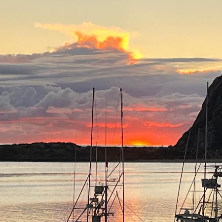 Front Street Inn And Spa Morro Bay Luaran gambar