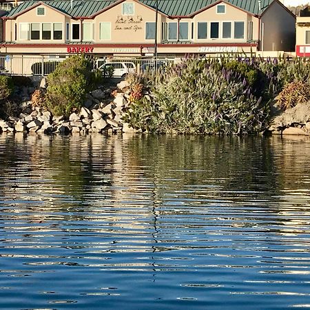 Front Street Inn And Spa Morro Bay Luaran gambar