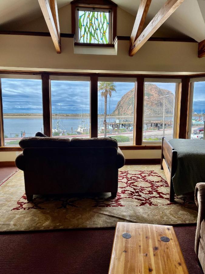 Front Street Inn And Spa Morro Bay Luaran gambar