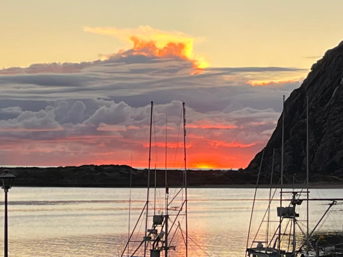 Front Street Inn And Spa Morro Bay Luaran gambar