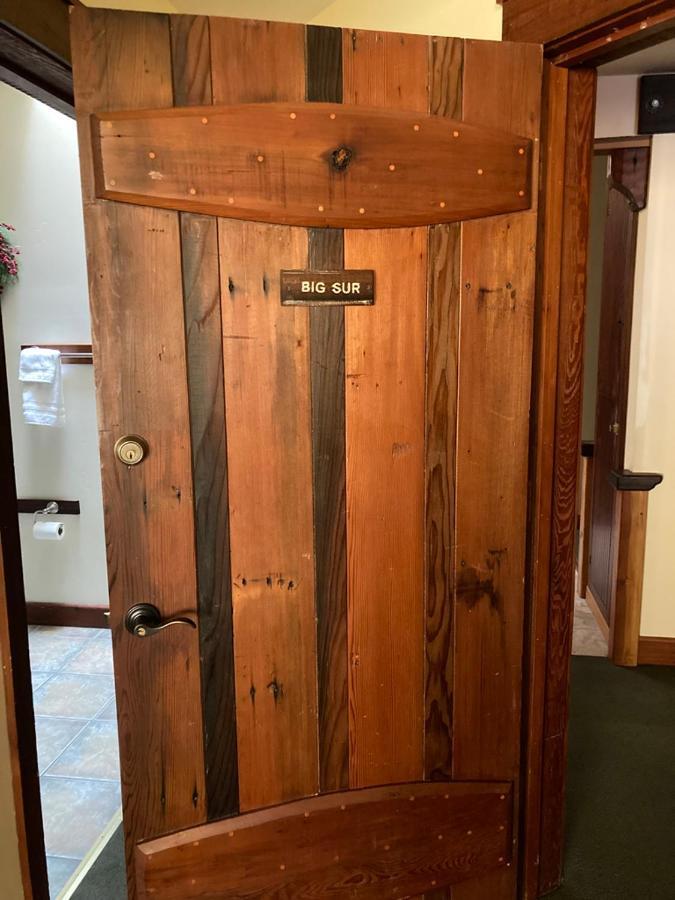Front Street Inn And Spa Morro Bay Luaran gambar