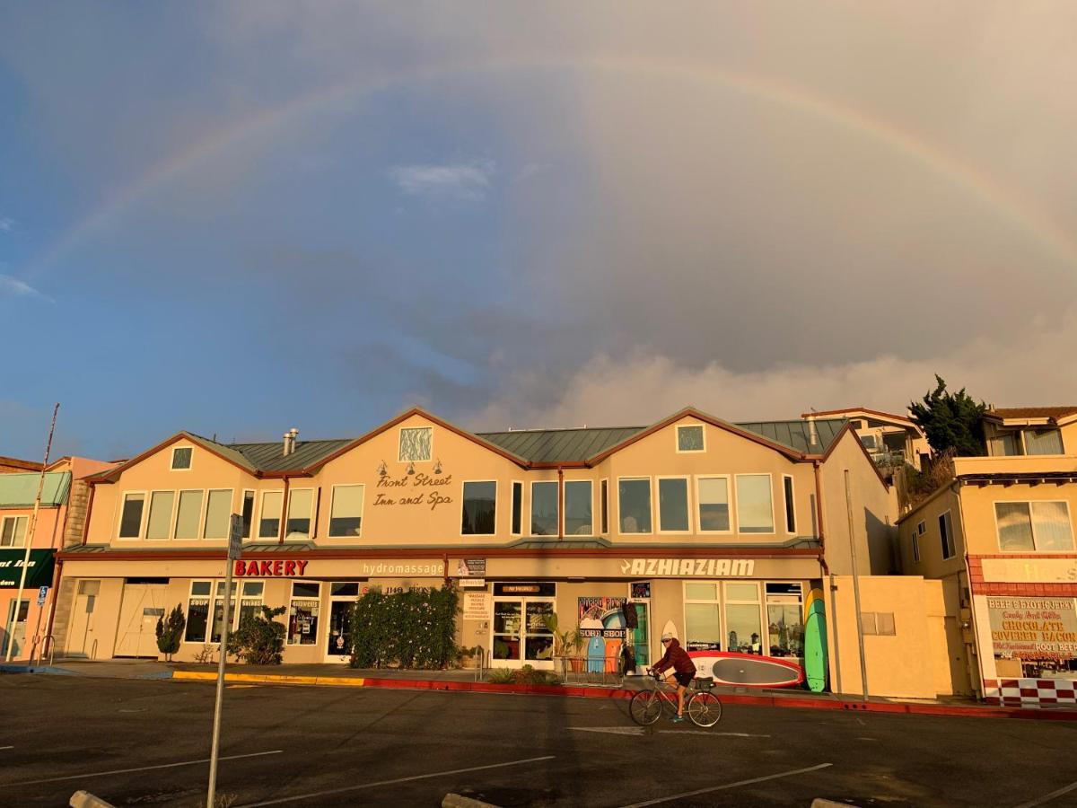 Front Street Inn And Spa Morro Bay Luaran gambar