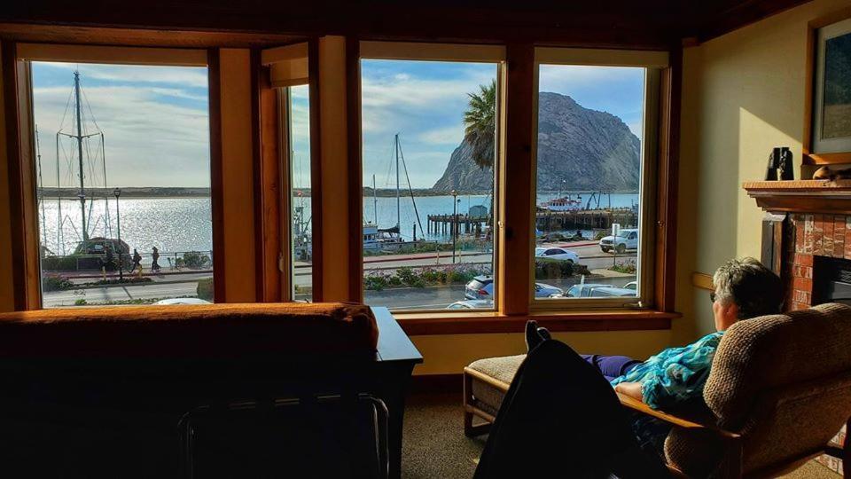 Front Street Inn And Spa Morro Bay Luaran gambar