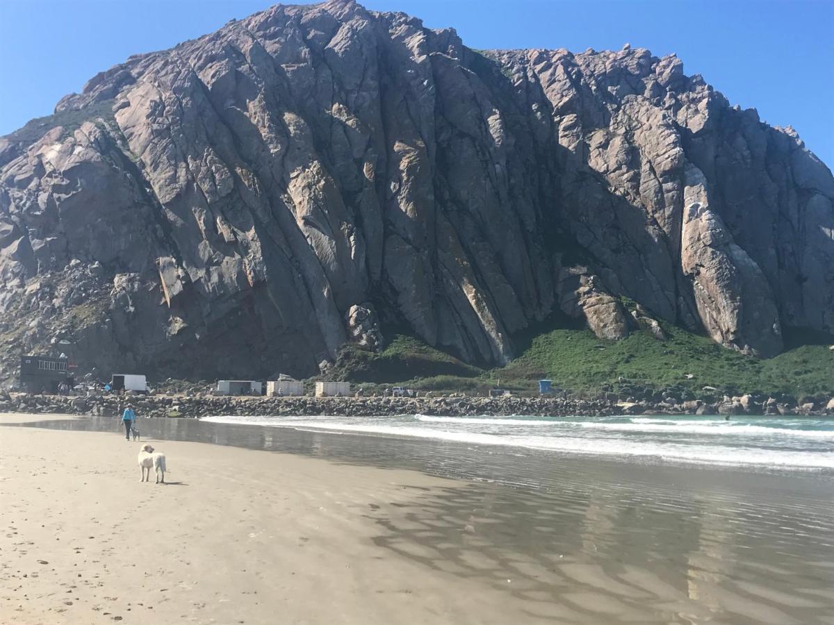 Front Street Inn And Spa Morro Bay Luaran gambar