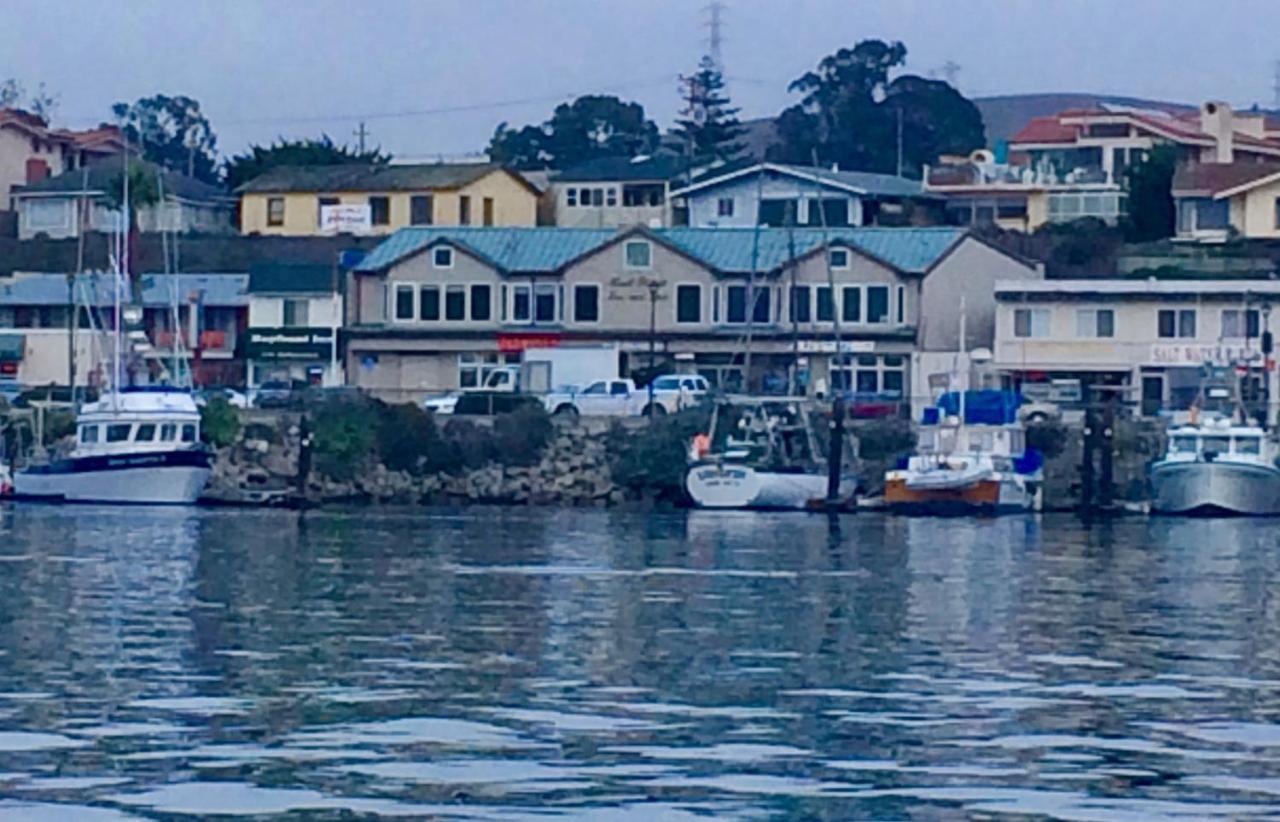 Front Street Inn And Spa Morro Bay Luaran gambar